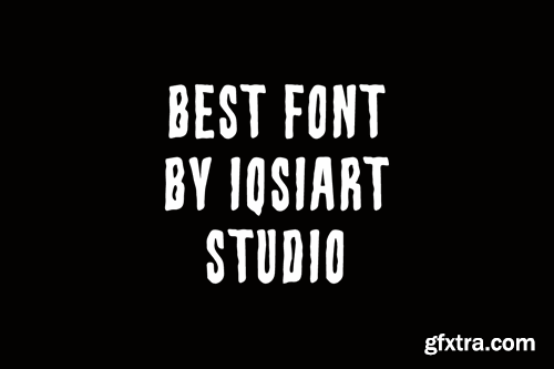 Halloween Juster - Horror & Bloody Font 4RFEY2W Halloween Juster - Horror & Bloody Font 4RFEY2W