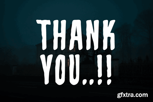 Halloween Juster - Horror & Bloody Font 4RFEY2W Halloween Juster - Horror & Bloody Font 4RFEY2W