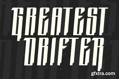 Flash Turbo Futuristic Display Font Racing Speed 8L7JJ46 Flash Turbo Futuristic Display Font Racing Speed 8L7JJ46