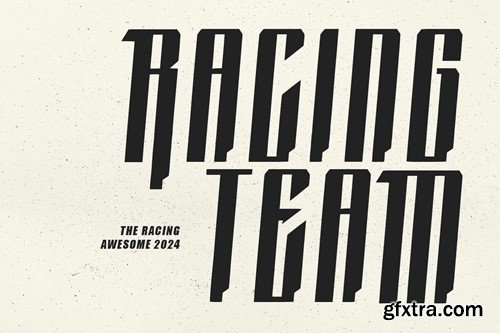 Flash Turbo Futuristic Display Font Racing Speed 8L7JJ46 Flash Turbo Futuristic Display Font Racing Speed 8L7JJ46