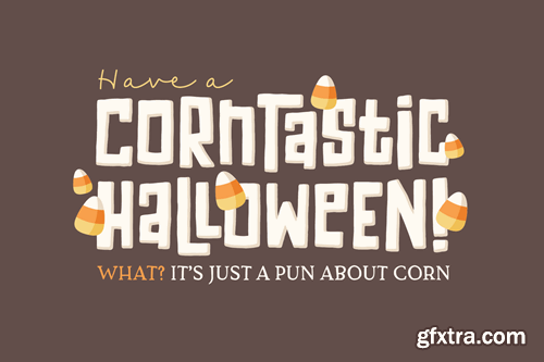 Crooked Zombies Font XTAYVMM Crooked Zombies Font XTAYVMM