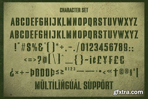 Warband Stencil Font R3F7UJP Warband Stencil Font R3F7UJP