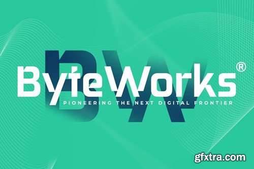 Virtual - Modern Technology Logo Font NA5JBRZ Virtual - Modern Technology Logo Font NA5JBRZ