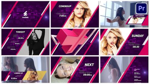 TV Broadcast Pack - 54028892