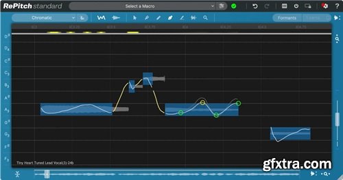 Synchro Arts RePitch v1.5.26