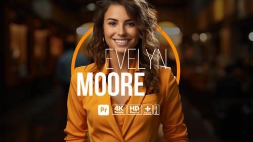 Event Promo for Premiere Pro - 54029480