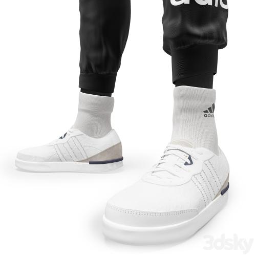 Mannequin, tracksuit Mannequin, tracksuit