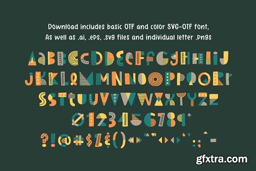 Friendly Sidekick Font EXY4JLH Friendly Sidekick Font EXY4JLH