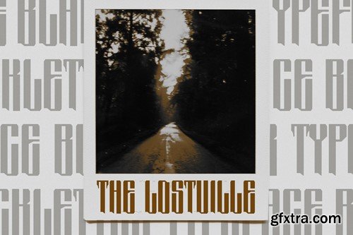 Groghrz Blackletter Display Horror Font 7Q3T58Z Groghrz Blackletter Display Horror Font 7Q3T58Z