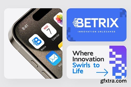 Odinary - Pixelate Logo Motion Font 99A7DNA Odinary - Pixelate Logo Motion Font 99A7DNA