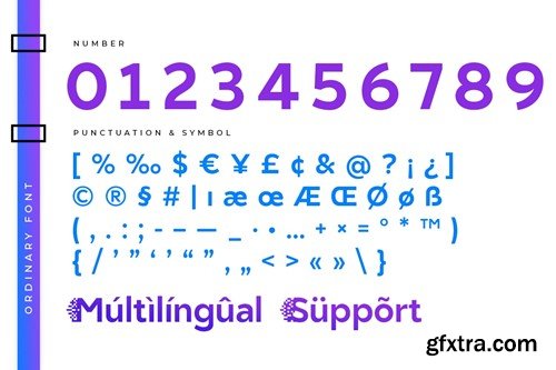 Odinary - Pixelate Logo Motion Font 99A7DNA Odinary - Pixelate Logo Motion Font 99A7DNA