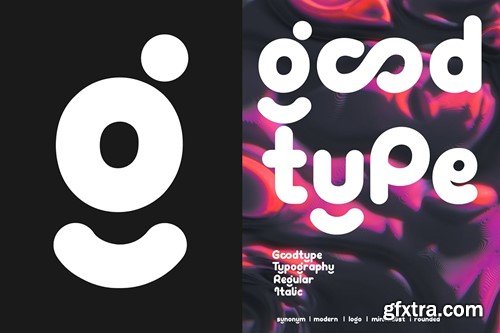 Synonym - Logo Font 7BLA4F6 Synonym - Logo Font 7BLA4F6