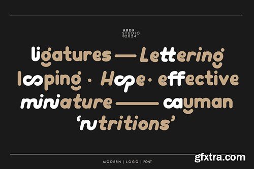 Synonym - Logo Font 7BLA4F6 Synonym - Logo Font 7BLA4F6