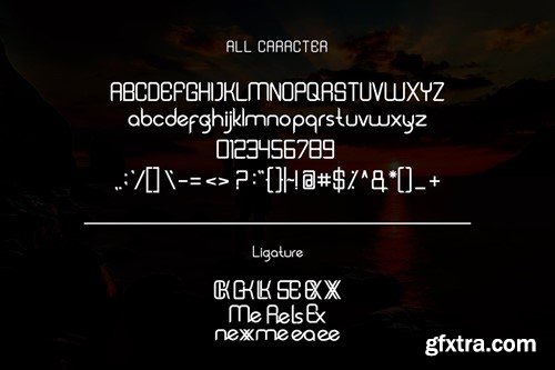 Nexxa - Modern Display & Logo Font G2JH8Y7 Nexxa - Modern Display & Logo Font G2JH8Y7