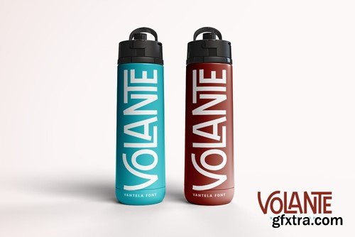 Vantela - Fun Ligature Font L2ASDHZ Vantela - Fun Ligature Font L2ASDHZ