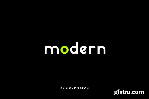 Gunabox - Minimal and Logo Font 8YLB29F Gunabox - Minimal and Logo Font 8YLB29F