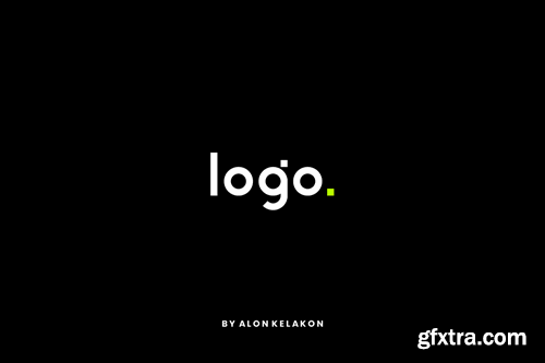 Gunabox - Minimal and Logo Font 8YLB29F Gunabox - Minimal and Logo Font 8YLB29F