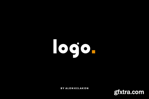 Sangoca - Sans Serif Logo Font G8P6D45 Sangoca - Sans Serif Logo Font G8P6D45