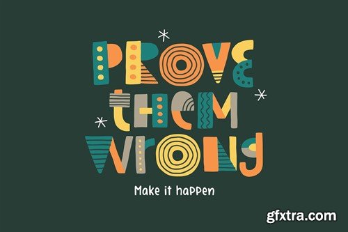 Friendly Sidekick Font EXY4JLH Friendly Sidekick Font EXY4JLH