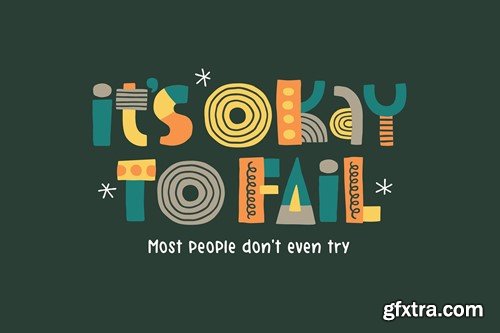 Friendly Sidekick Font EXY4JLH Friendly Sidekick Font EXY4JLH