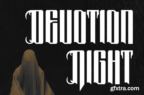 Groghrz Blackletter Display Horror Font 7Q3T58Z Groghrz Blackletter Display Horror Font 7Q3T58Z