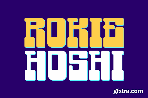 Dyren Derby - Rounded & Bold Font PBDXMNF Dyren Derby - Rounded & Bold Font PBDXMNF