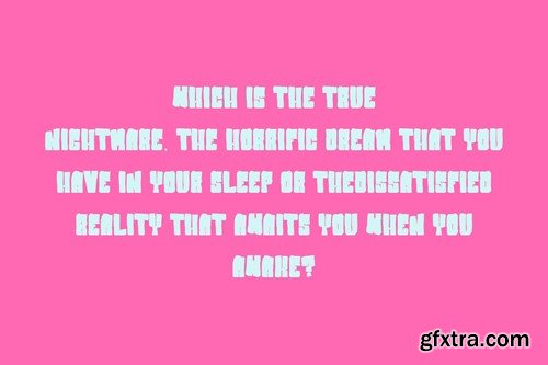 Stone Skin Horror Grunge Font WT4QGDQ Stone Skin Horror Grunge Font WT4QGDQ