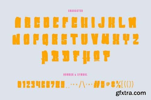 Stone Skin Horror Grunge Font WT4QGDQ Stone Skin Horror Grunge Font WT4QGDQ