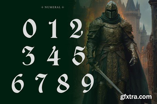 Basefigh - Medieval Rounded Blackletter Font JKPFHHQ Basefigh - Medieval Rounded Blackletter Font JKPFHHQ