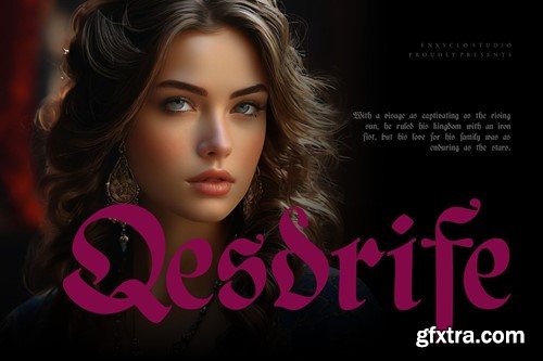 Basefigh - Medieval Rounded Blackletter Font JKPFHHQ Basefigh - Medieval Rounded Blackletter Font JKPFHHQ