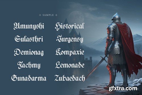 Basefigh - Medieval Rounded Blackletter Font JKPFHHQ Basefigh - Medieval Rounded Blackletter Font JKPFHHQ