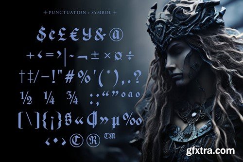 Basefigh - Medieval Rounded Blackletter Font JKPFHHQ Basefigh - Medieval Rounded Blackletter Font JKPFHHQ