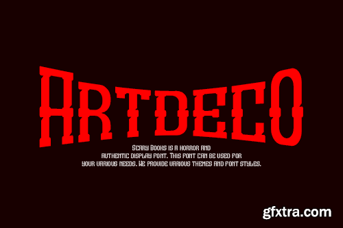 Scary Books - Halloween & Bloody Font JUQLT99 Scary Books - Halloween & Bloody Font JUQLT99