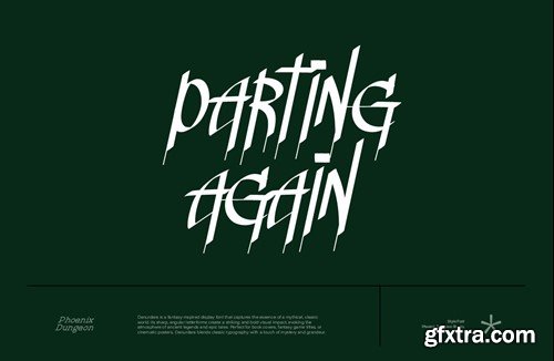 Danurdara Font VRJ7VK2 Danurdara Font VRJ7VK2