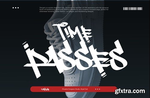 Zariyah Font KWRQU5G Zariyah Font KWRQU5G