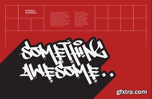 Zariyah Font KWRQU5G Zariyah Font KWRQU5G