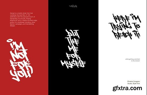 Zariyah Font KWRQU5G Zariyah Font KWRQU5G