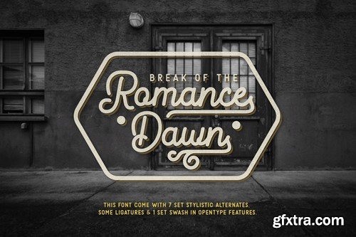 Brandmaster - Retro Font Duo HSTNQK5 Brandmaster - Retro Font Duo HSTNQK5