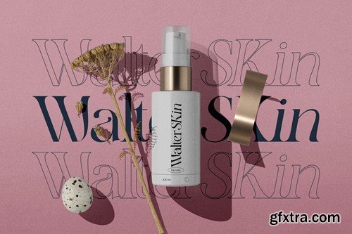 Amerga Modern Serif Font CFKELRE Amerga Modern Serif Font CFKELRE