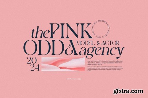 Amerga Modern Serif Font CFKELRE Amerga Modern Serif Font CFKELRE