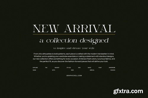 Balme Unique Serif Font XHX4WHM Balme Unique Serif Font XHX4WHM