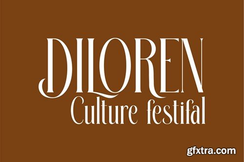 Bikems Modern Serif Font 8XJH8SE Bikems Modern Serif Font 8XJH8SE