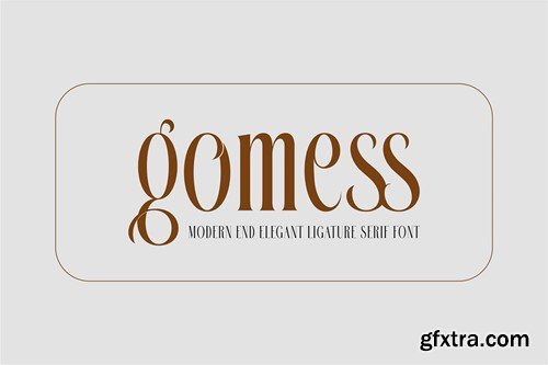 Bikems Modern Serif Font 8XJH8SE Bikems Modern Serif Font 8XJH8SE