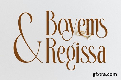 Bikems Modern Serif Font 8XJH8SE Bikems Modern Serif Font 8XJH8SE