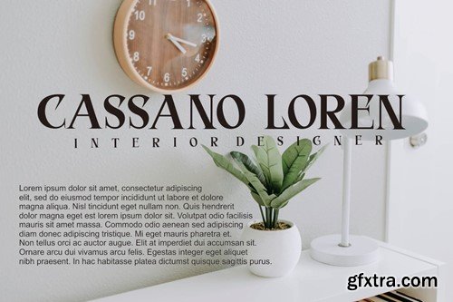 Fitasha - Elegant Typeface Font 6XR9WWP Fitasha - Elegant Typeface Font 6XR9WWP