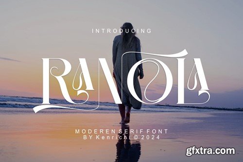 Renola Font 3WWEMB3 Renola Font 3WWEMB3