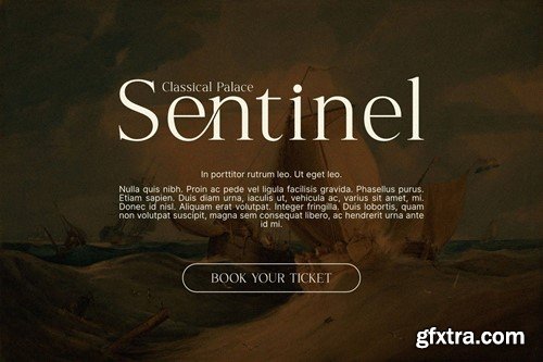 Migullon - Modern & Elegant Serif Font ZCY3VFF Migullon - Modern & Elegant Serif Font ZCY3VFF