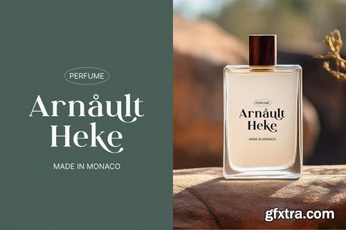 Galmine - Modern & Elegant Serif Font PHMYWKM Galmine - Modern & Elegant Serif Font PHMYWKM