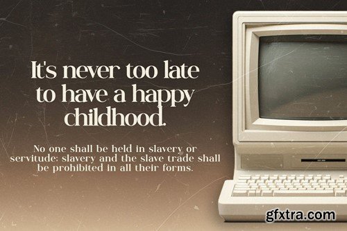 Galmine - Modern & Elegant Serif Font PHMYWKM Galmine - Modern & Elegant Serif Font PHMYWKM