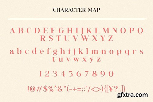 Galmine - Modern & Elegant Serif Font PHMYWKM Galmine - Modern & Elegant Serif Font PHMYWKM